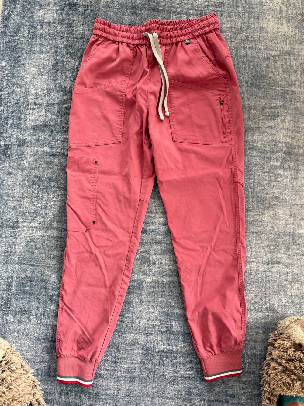 Women’s Scrub Joggers